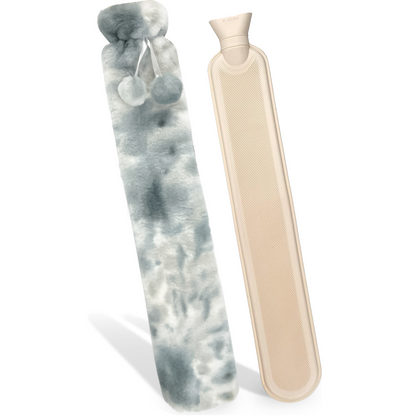 Extra Long Full Body Hot Water Bottle