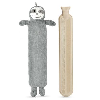 Extra Long Full Body Hot Water Bottle
