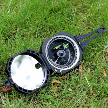 Svbony Professional Military Compass Outdoor Survival Camping Equipment Pocket Compasses Lightweight Wholesale 5 Pcs for prepper