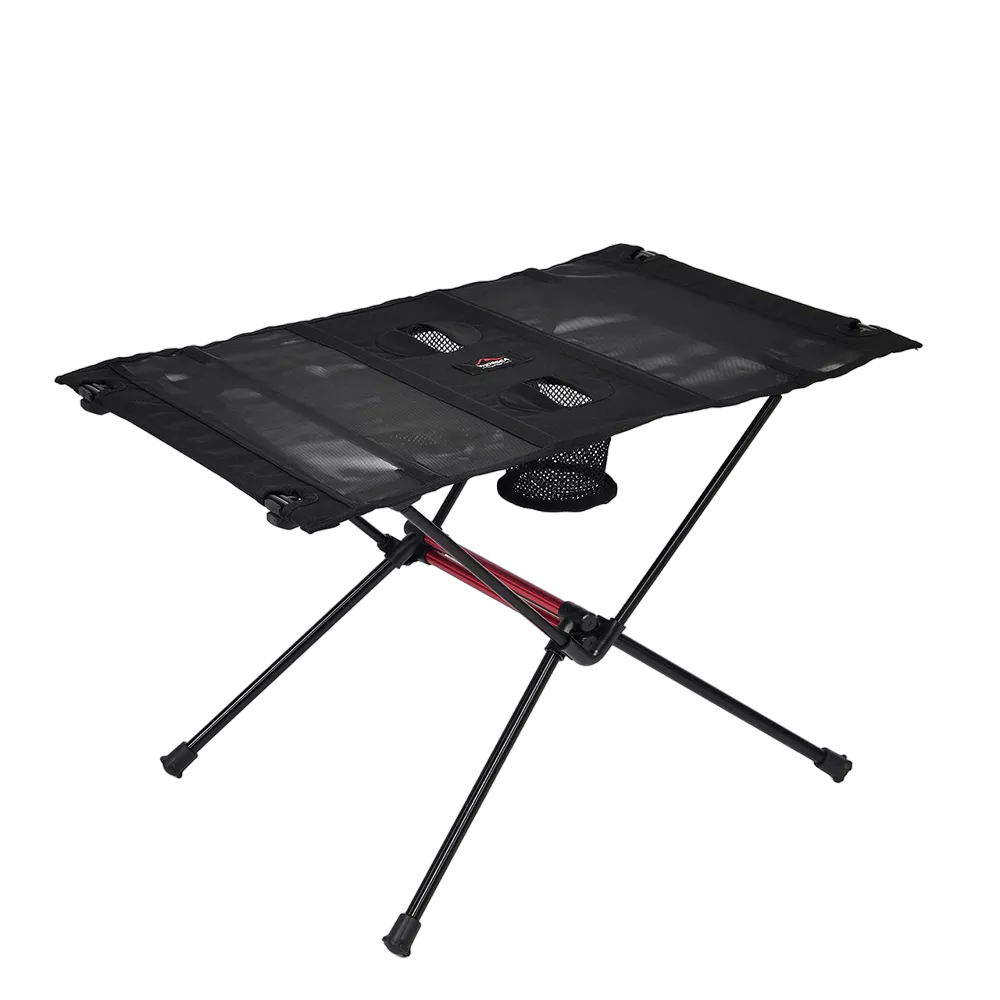 Folding Camping Table - Portable Picnic and Travel Furniture for Outdoor Adventures-0