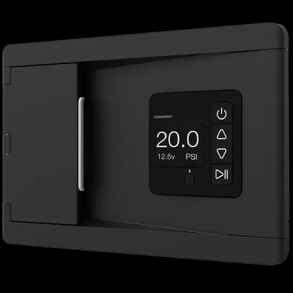 Scanstrut ATMOS ATMOS ATMOS 12 V Brushless Integrated Airstat | 4Boats