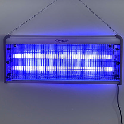 Electric Fly Zapper Insect Mosquito Killer 40W