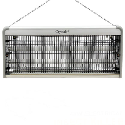 Electric Fly Zapper Insect Killer 12/20/40 Watts