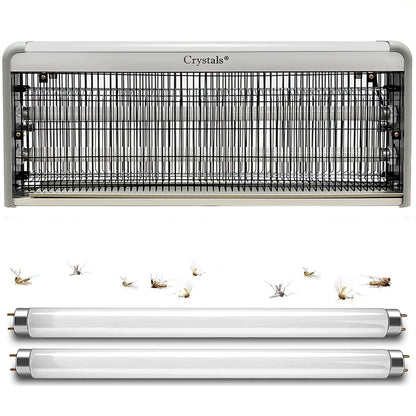 Electric Fly Zapper Insect Mosquito Killer 40W