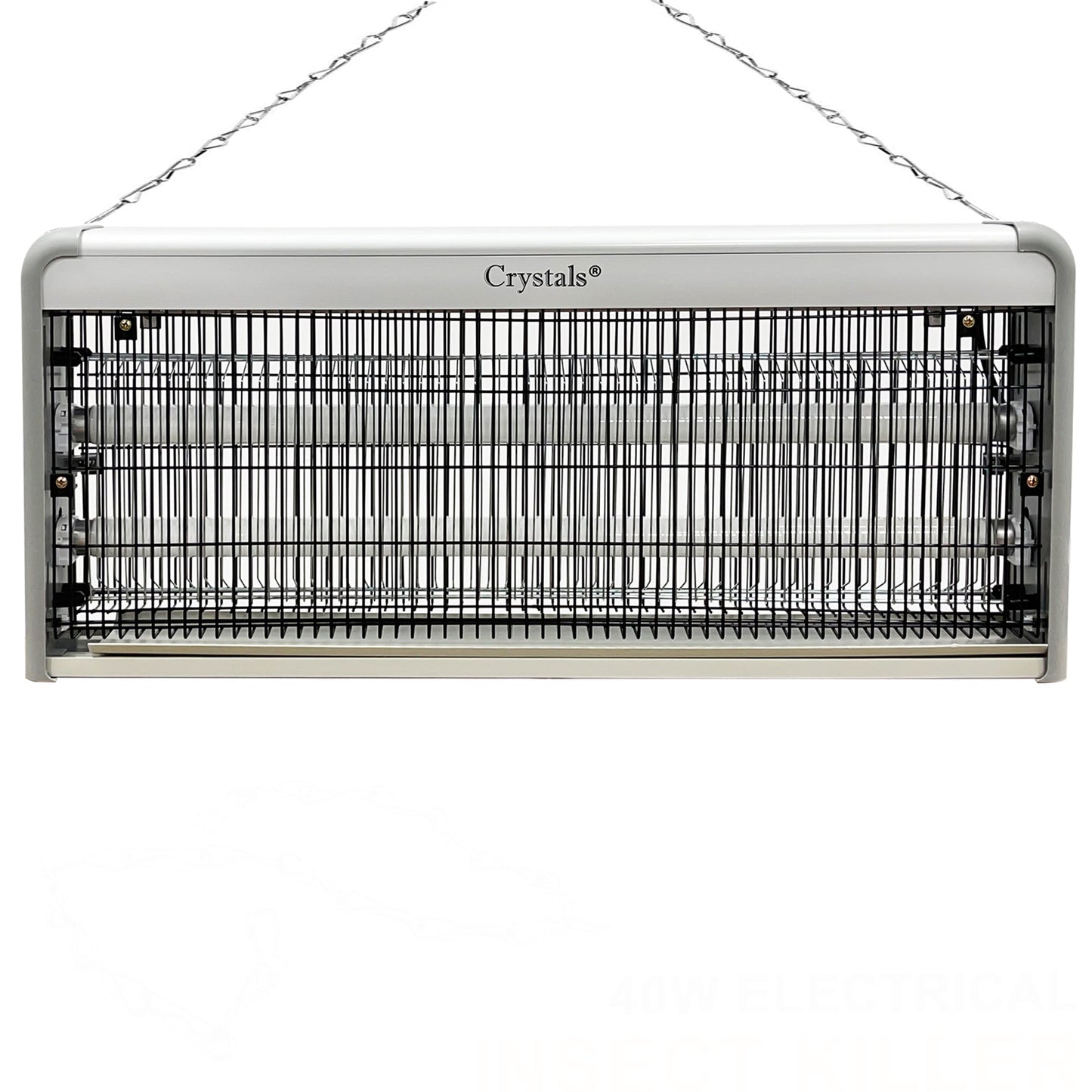 Electric Fly Zapper Insect Mosquito Killer 40W