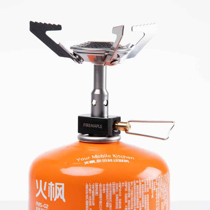 Fire Maple Buzz Gas Camping  Stove (73g)