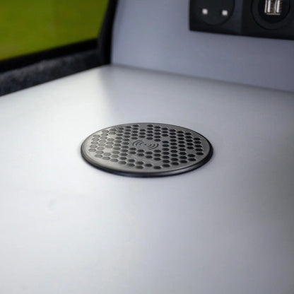 Scanstrut Scanstrut ROKK Surface 10W Wireless Charger 12 | 24 | 4Boats