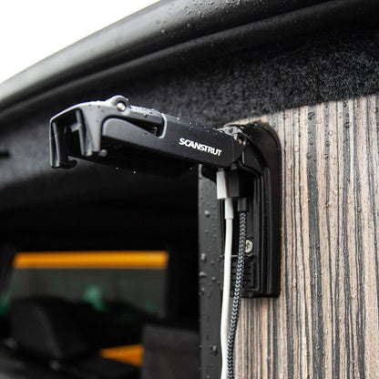 Scanstrut ROKK ROKK ROKK Charge+ Waterproof Dual USB Fast Cha | 4Boats