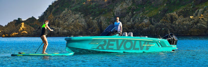 Scanstrut ATMOS ATMOS ATMOS 12 V Brushless Integrated Airstat | 4Boats