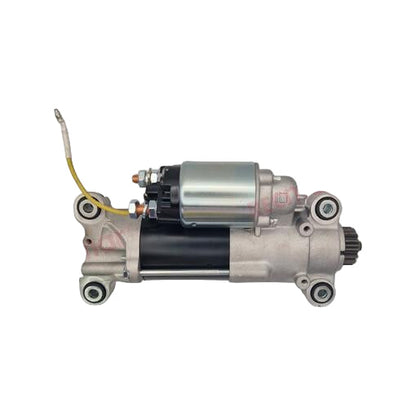 Starter Motor 50-879345T77 (S1230) for Mercury (4 Cyl)