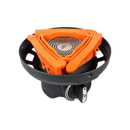 Jetboil Zip 0.8L Carbon Cooking System (2025 Version)
