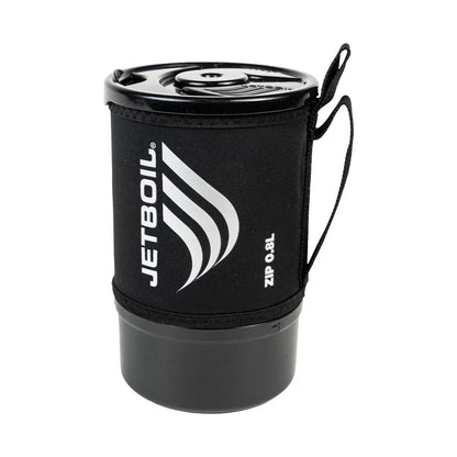 Jetboil Zip 0.8L Carbon Cooking System (2025 Version)