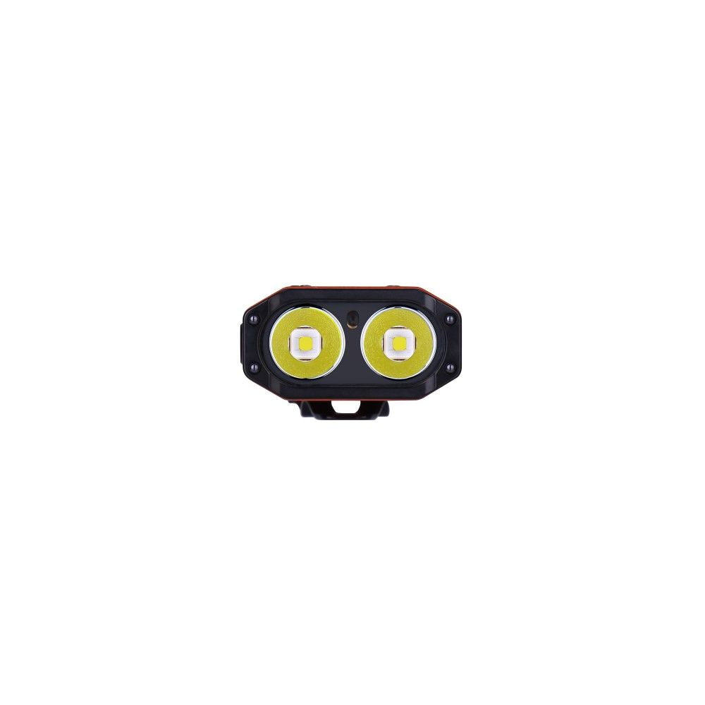 Jetbeam E26 Kunai Portable Dual Light Source Tactical EDC Flashlight-2