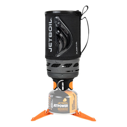 Jetboil Flash 1.0 Fast Boil System (2025 Version)