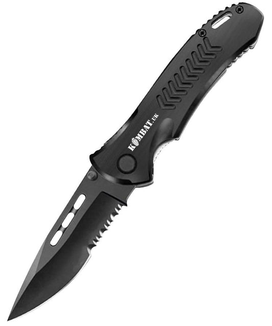 Kombat Tactical Lock Knife