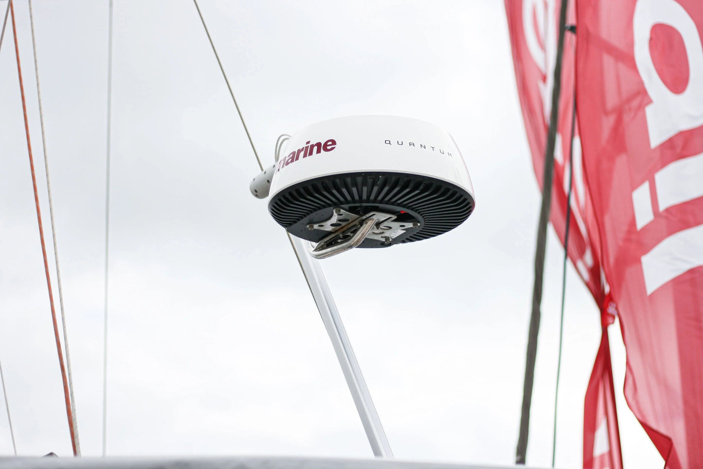 Scanstrut LMB | A1 LMB | A1 LMB | A1 self | levelling radar m | 4Boats