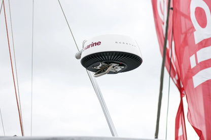 Scanstrut LMB | A1 LMB | A1 LMB | A1 self | levelling radar m | 4Boats