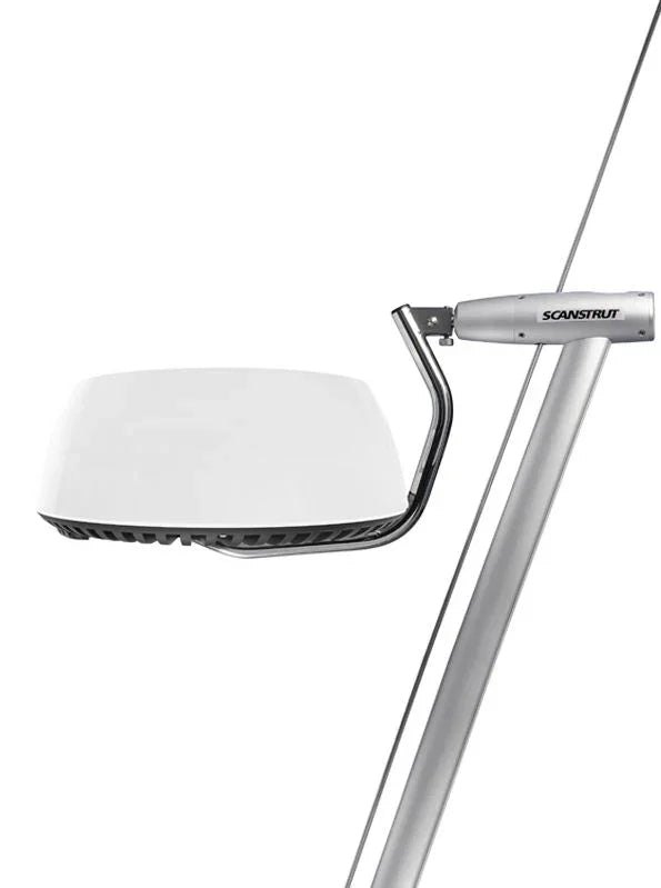 Scanstrut LMB | A2 LMB | A2 LMB | A2 Self‑Levelling Radar Mou | 4Boats