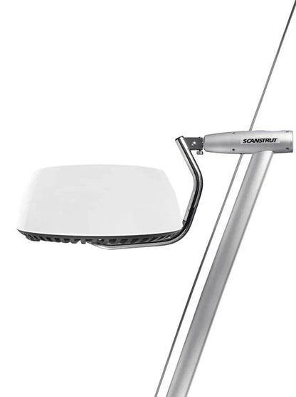 Scanstrut LMB | A2 LMB | A2 LMB | A2 Self‑Levelling Radar Mou | 4Boats