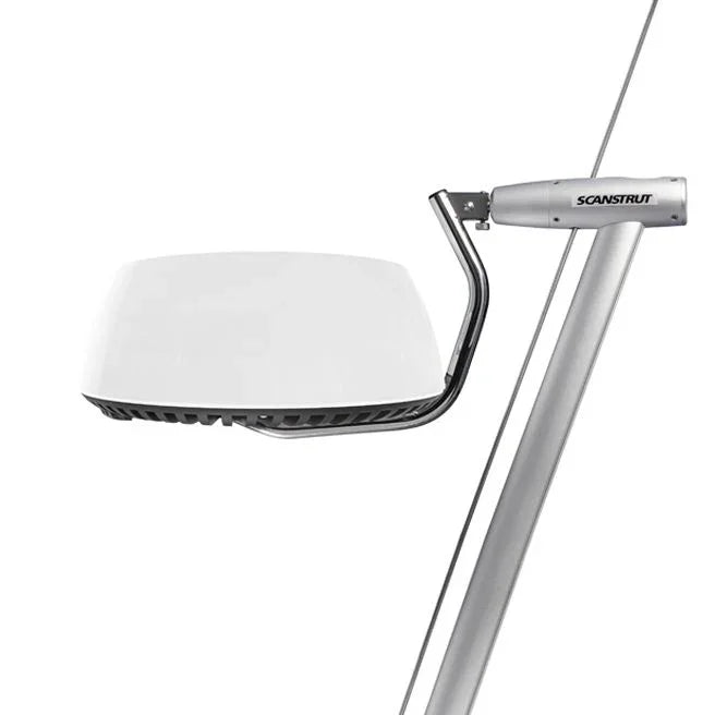 Scanstrut LMB | A1 LMB | A1 LMB | A1 self | levelling radar m | 4Boats