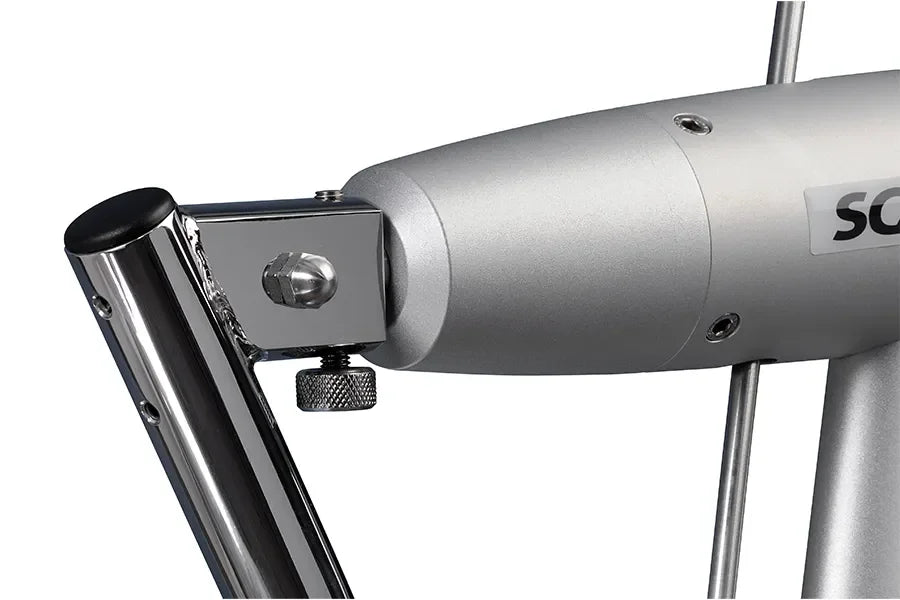 Scanstrut LMB | A2 LMB | A2 LMB | A2 Self‑Levelling Radar Mou | 4Boats