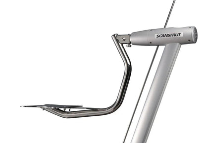 Scanstrut LMB | A2 LMB | A2 LMB | A2 Self‑Levelling Radar Mou | 4Boats