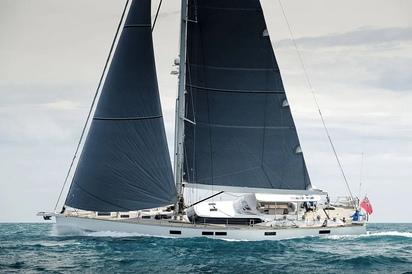 Scanstrut LMM | 1 LMM | 1 LMM | 1 Self | levelling Mast Radar | 4Boats