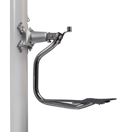 Scanstrut LMM | 1 LMM | 1 LMM | 1 Self | levelling Mast Radar | 4Boats