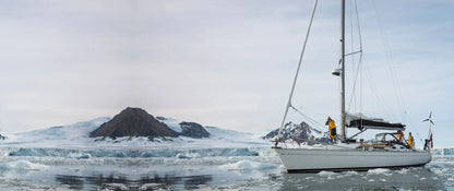 Scanstrut LMM | 2 LMM | 2 LMM | 2 Self | levelling Mast Radar | 4Boats