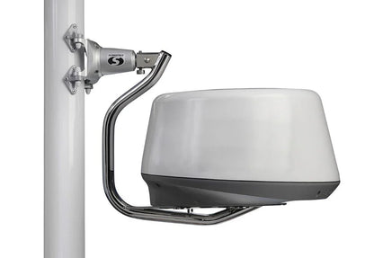 Scanstrut LMM | 2 LMM | 2 LMM | 2 Self | levelling Mast Radar | 4Boats