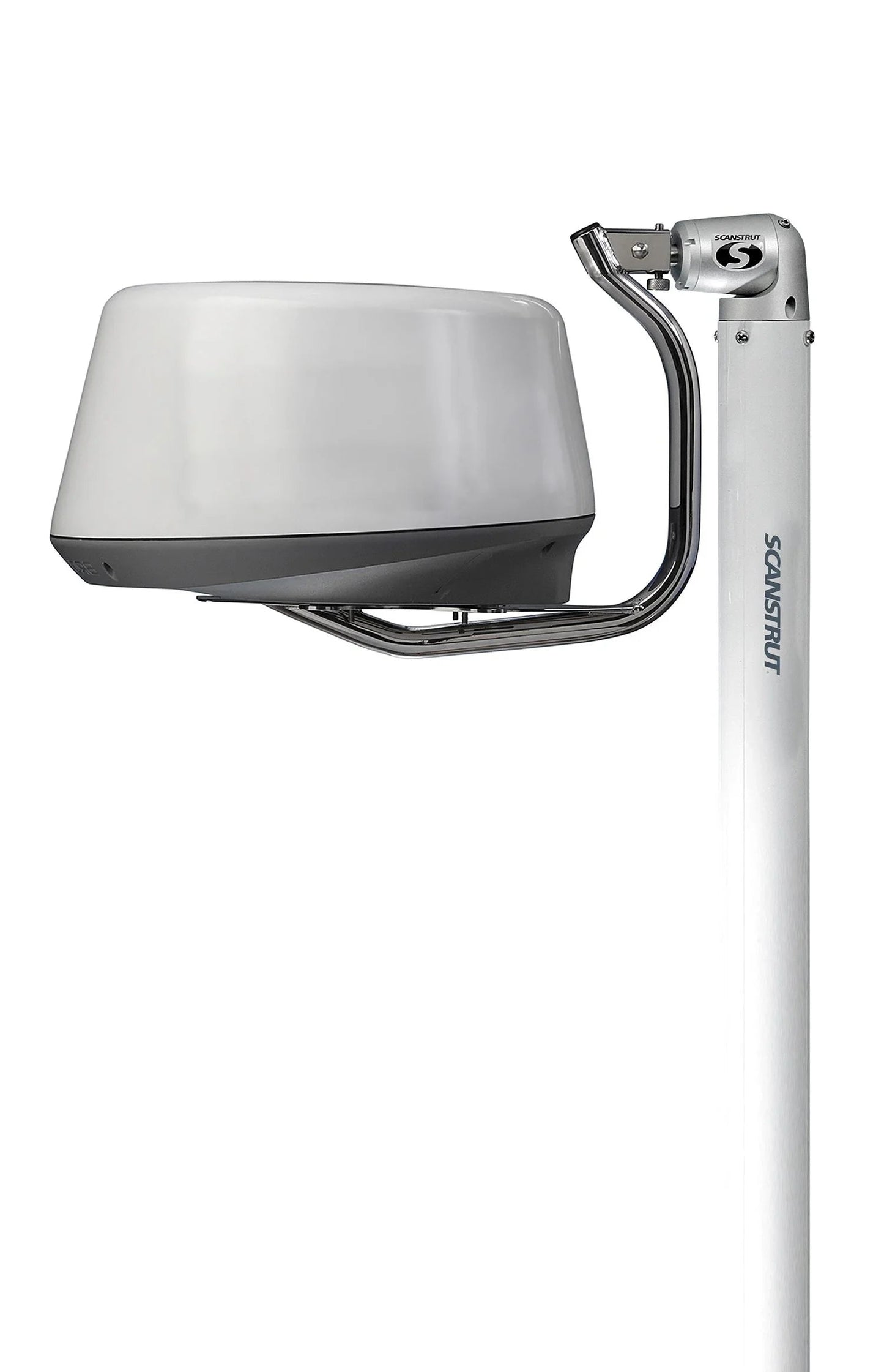 Scanstrut LMP | 1 LMP | 1 LMP | 1 Self | levelling Radar Moun | 4Boats