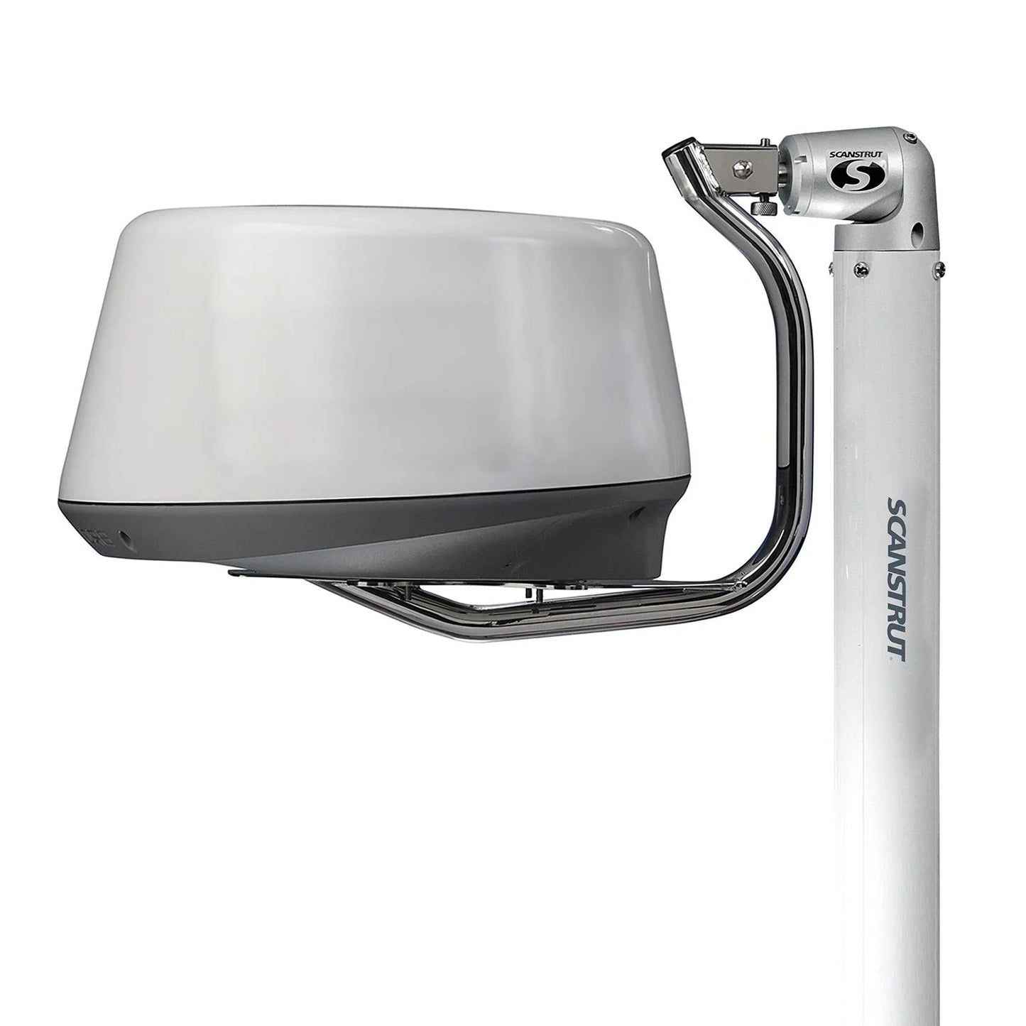 Scanstrut LMP | 1 LMP | 1 LMP | 1 Self | levelling Radar Moun | 4Boats