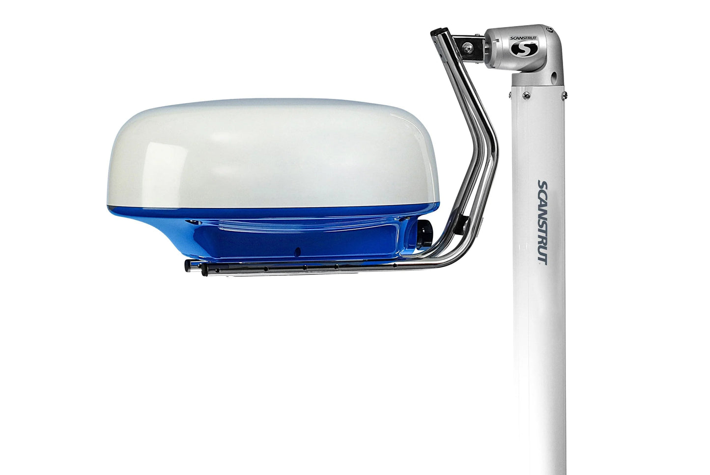 Scanstrut LMP | 2 LMP | 2 LMP | 2 Self | levelling Radar Moun | 4Boats