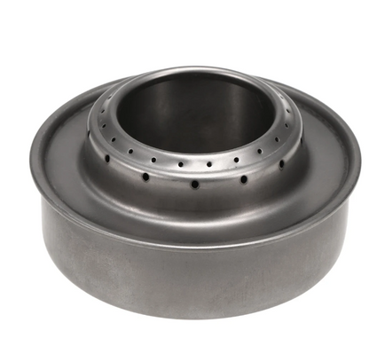 Ultralight Folding Titanium Pot Stand-2