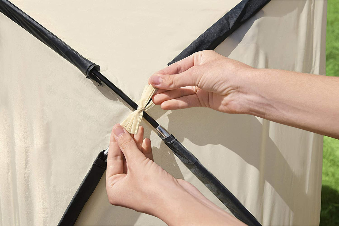 Lay-Z Spa Canopy Cover