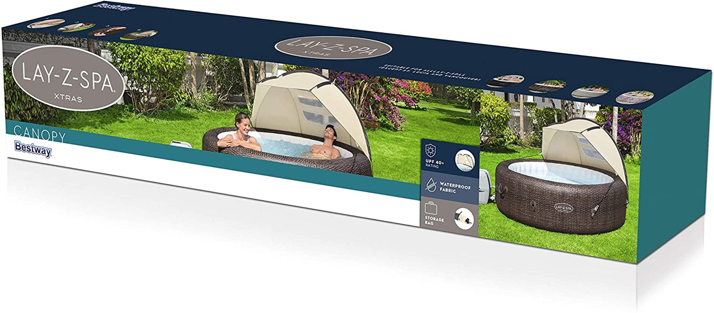 Lay-Z Spa Canopy Cover
