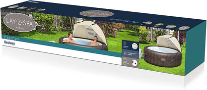 Lay-Z Spa Canopy Cover