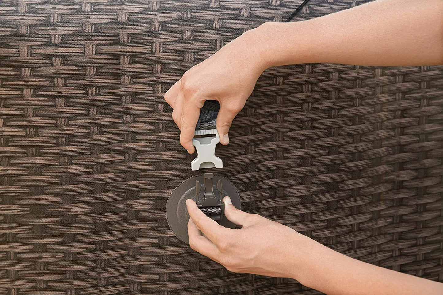 Lay-Z Spa Canopy Cover