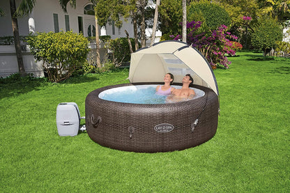 Lay-Z Spa Canopy Cover