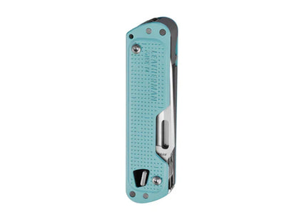 Leatherman FREE® T4 Multipurpose Tool - Arctic