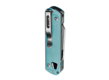 Leatherman FREE® T4 Multipurpose Tool - Arctic