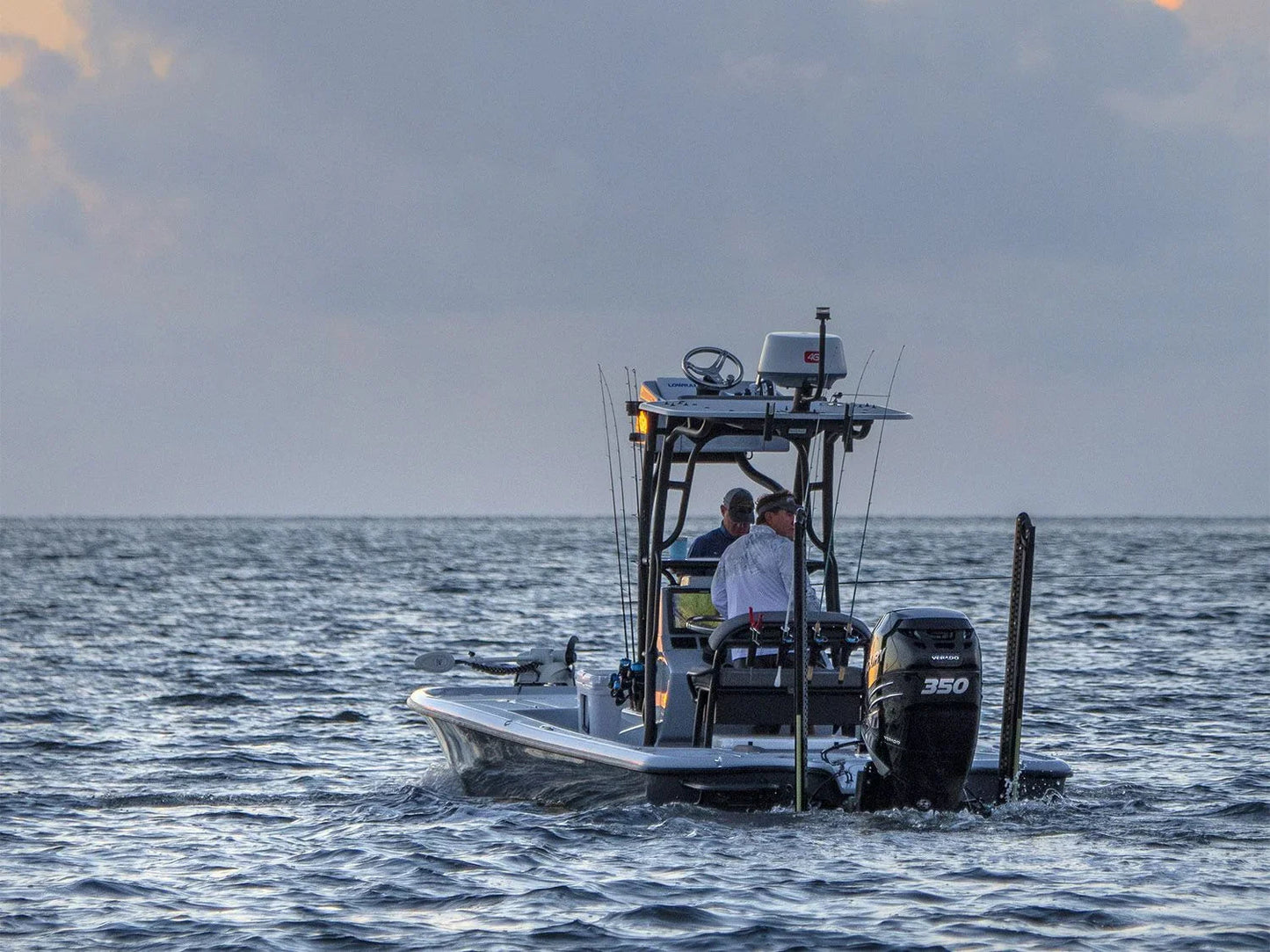 Aluminium PowerTower