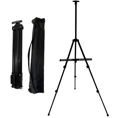 Studio Artists Metal Easel
