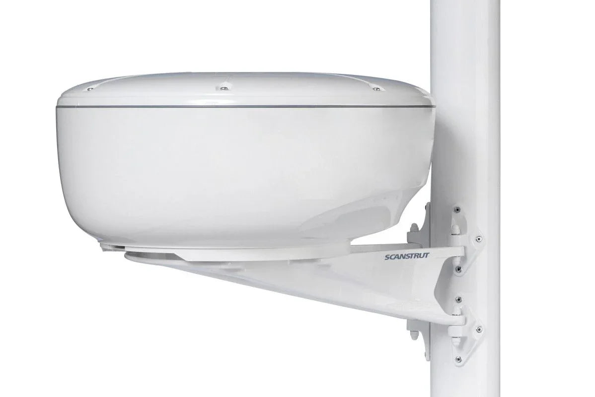 Scanstrut M92722 M92722 M92722 Mast Mount | Aluminium Radar G | 4Boats