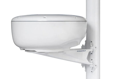 Scanstrut M92722 M92722 M92722 Mast Mount | Aluminium Radar G | 4Boats