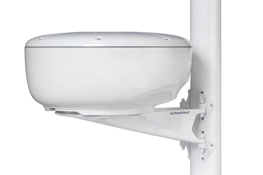 Scanstrut M92722 M92722 M92722 Mast Mount | Aluminium Radar G | 4Boats