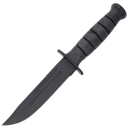 Marine Raider Combat Tactical Military Survival Knife-0