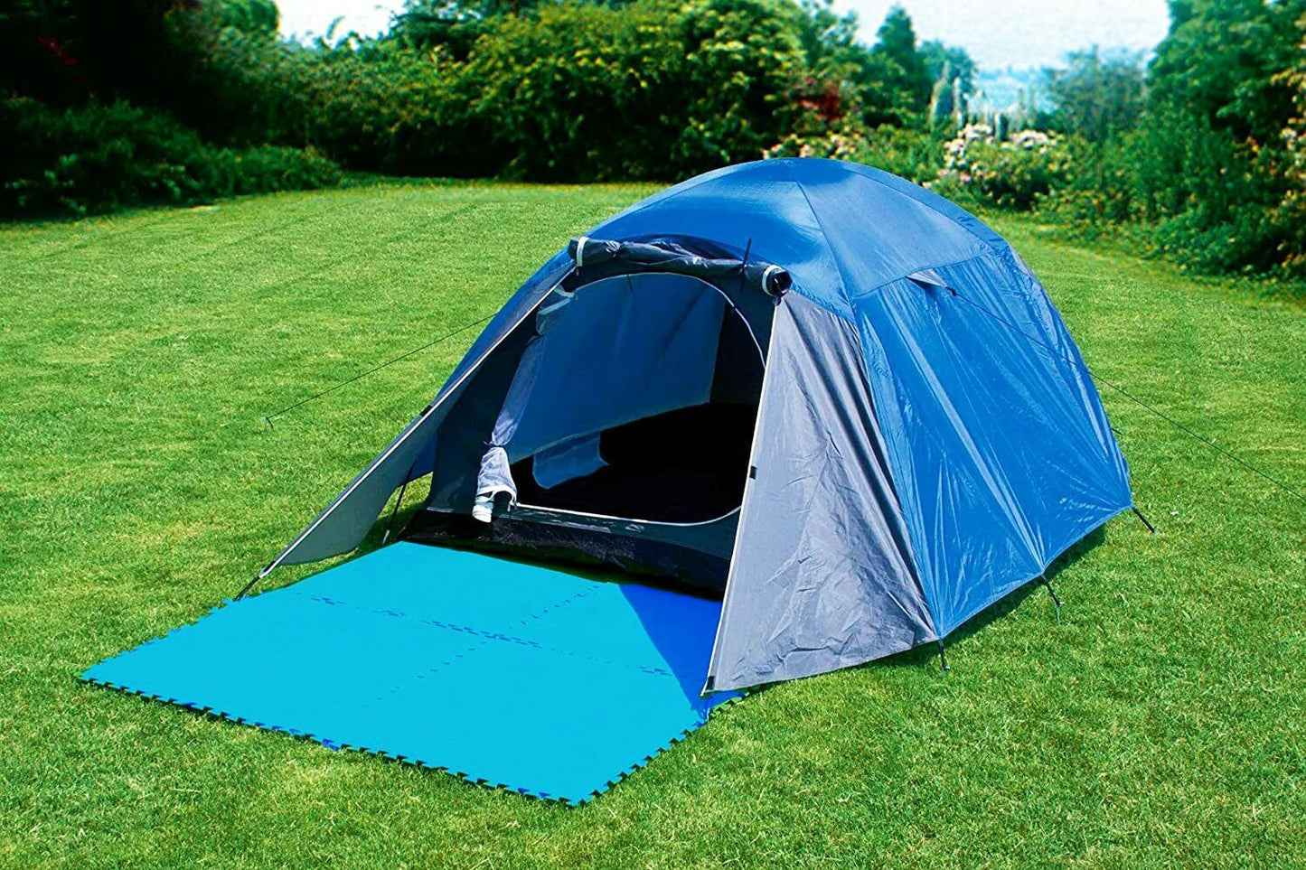 Pool Floor Protector Ground Mat