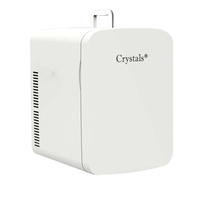 15L Compact Refrigerator Mini Electric Fridge