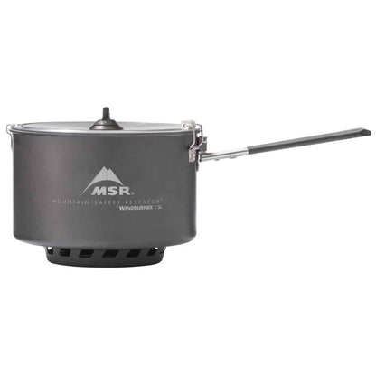 MSR WindBurner® Ceramic Sauce Pot